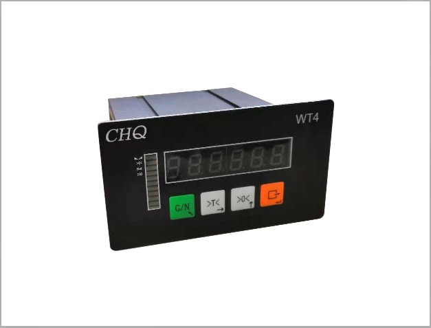 WT4稱(chēng)重測(cè)力控制器